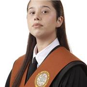 Graduada en Ingeniería Química da clases de matemáticas para la ESO